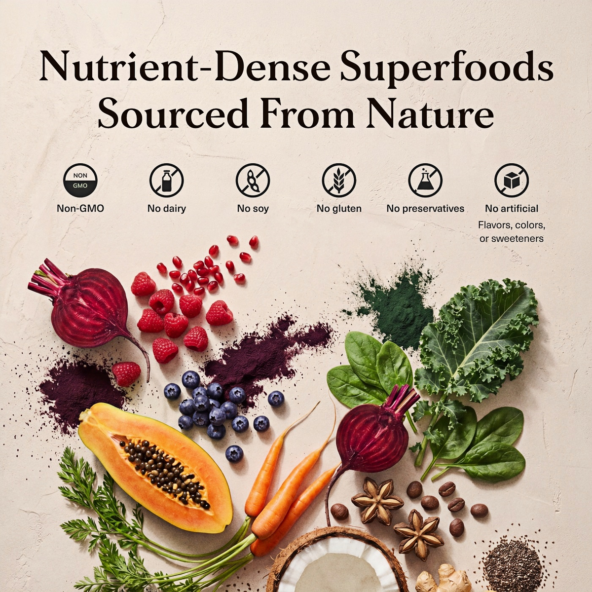 Ka’Chava : All-In-One Nutrition Shake