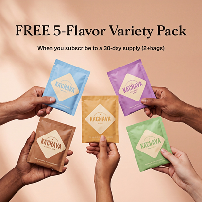 Ka’Chava : All-In-One Nutrition Shake