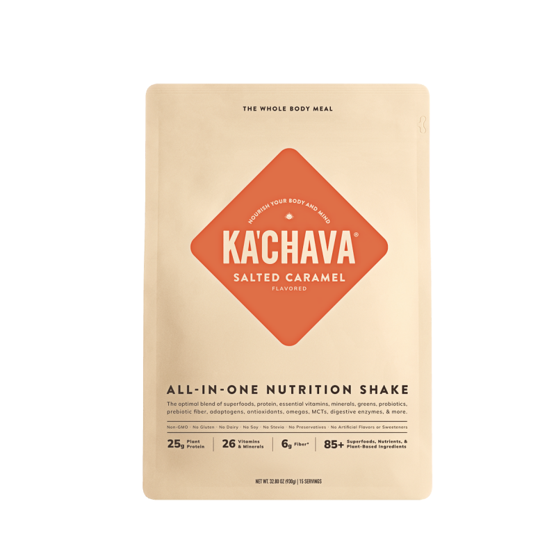 Ka’Chava : All-In-One Nutrition Shake