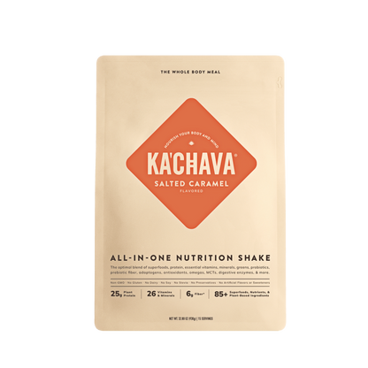 Ka’Chava : All-In-One Nutrition Shake