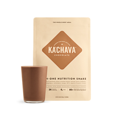 Ka’Chava : All-In-One Nutrition Shake