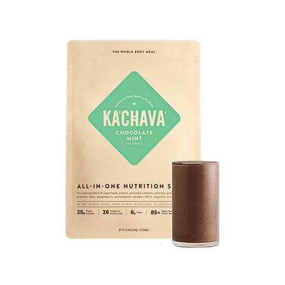 Ka’Chava : All-In-One Nutrition Shake