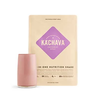 Ka’Chava : All-In-One Nutrition Shake