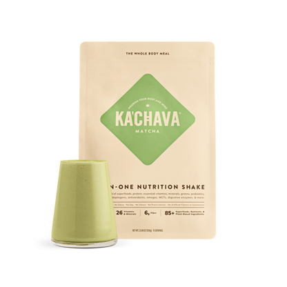 Ka’Chava : All-In-One Nutrition Shake