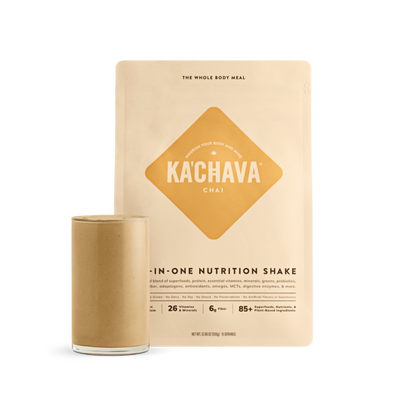 Ka’Chava : All-In-One Nutrition Shake